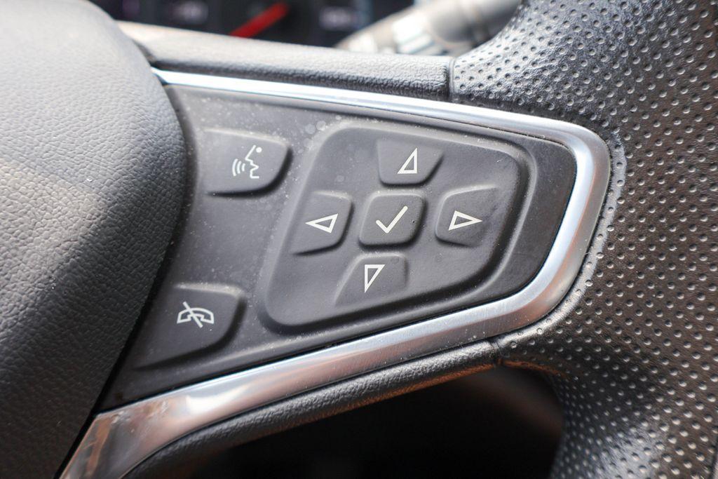 used 2023 Chevrolet Malibu car, priced at $15,549