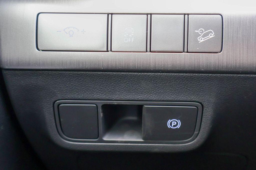 new 2026 Hyundai Kona car, priced at $27,382