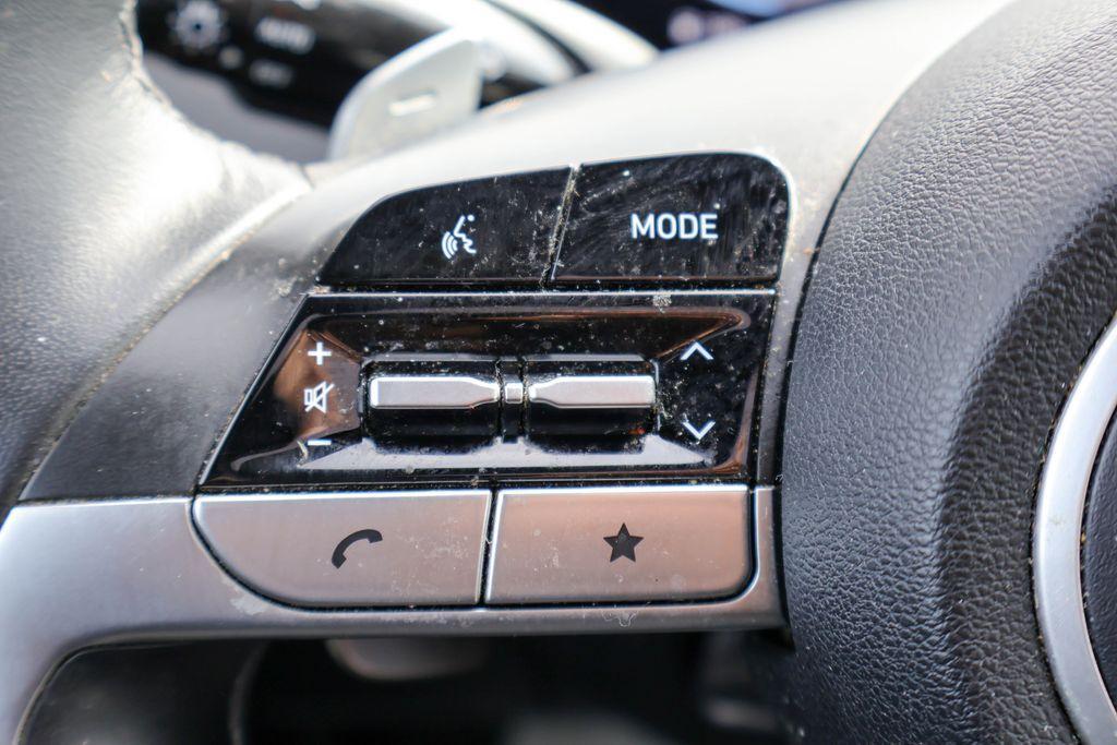 used 2023 Hyundai SANTA CRUZ car, priced at $22,500