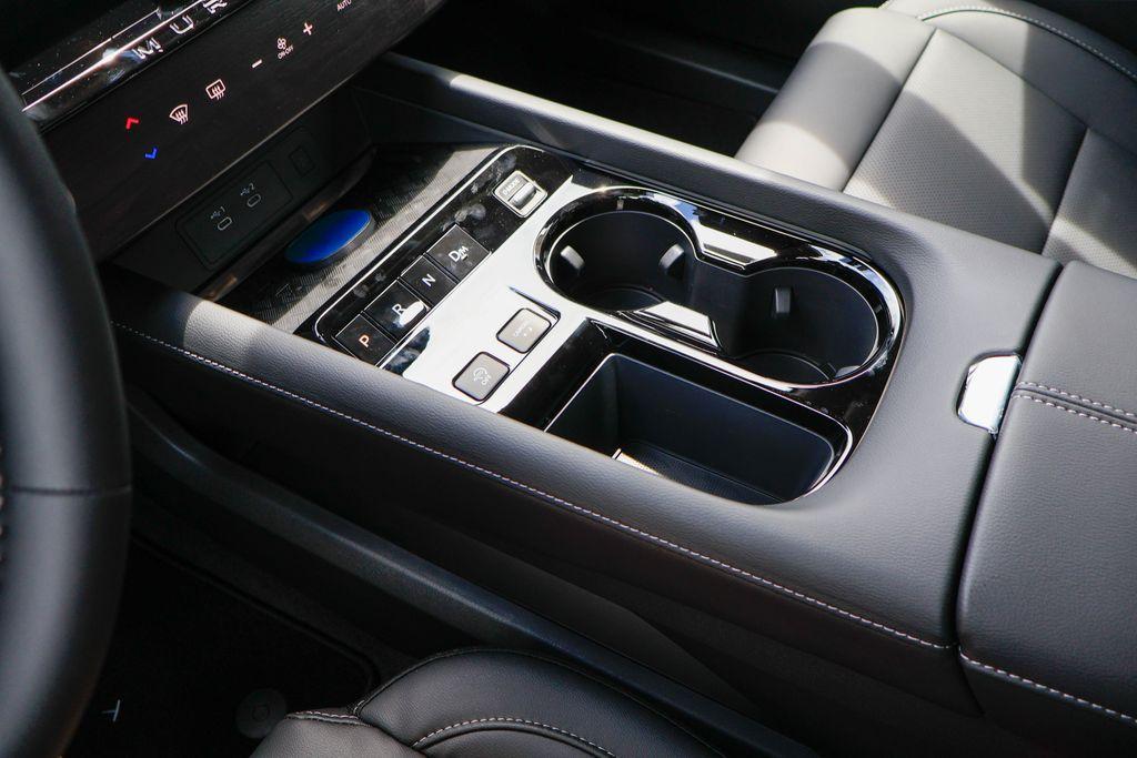 new 2027 Nissan Murano car, priced at $46,320