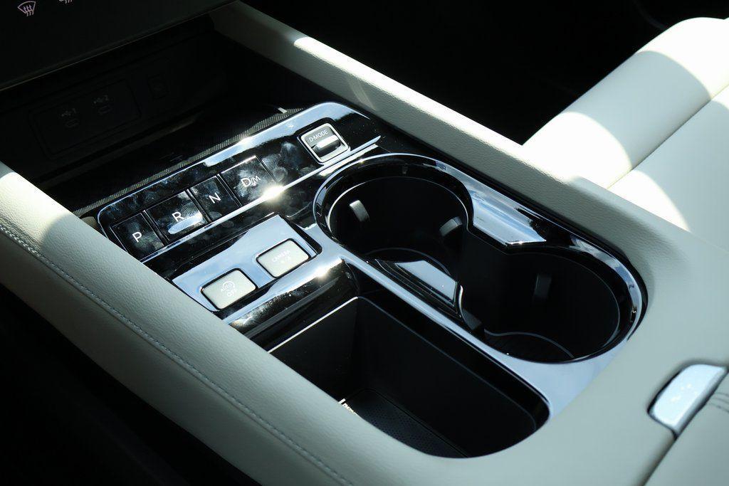 new 2025 Nissan Murano car, priced at $40,043