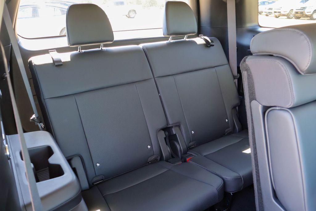 new 2026 Hyundai Santa Fe car, priced at $35,548