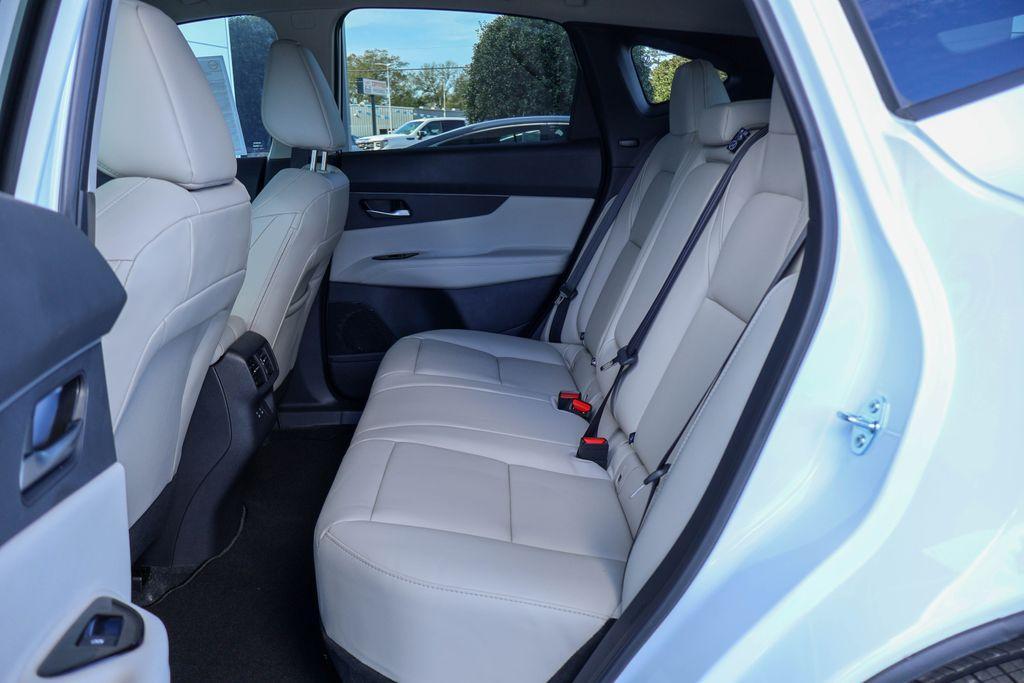 new 2026 Nissan Murano car, priced at $38,968