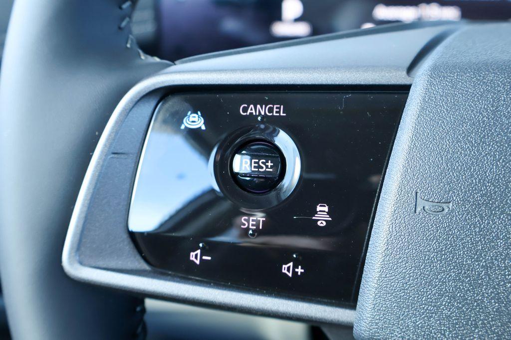 new 2026 Nissan Murano car, priced at $38,968