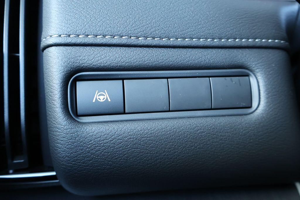 new 2026 Nissan Armada car, priced at $58,433