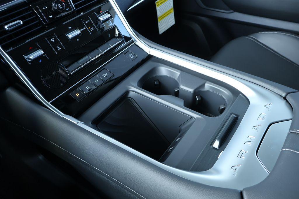 new 2026 Nissan Armada car, priced at $58,433