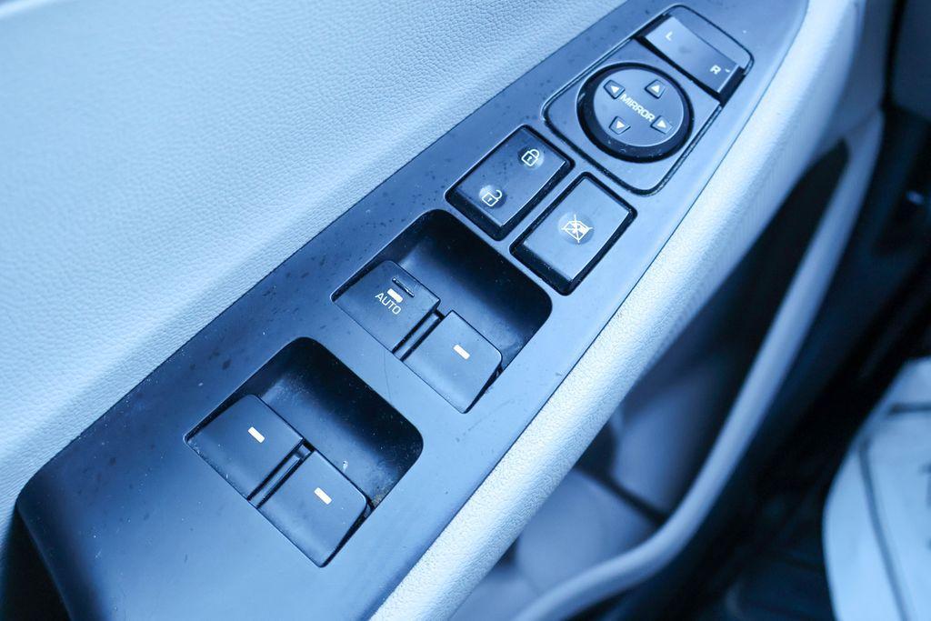 used 2020 Hyundai Tucson car, priced at $14,740