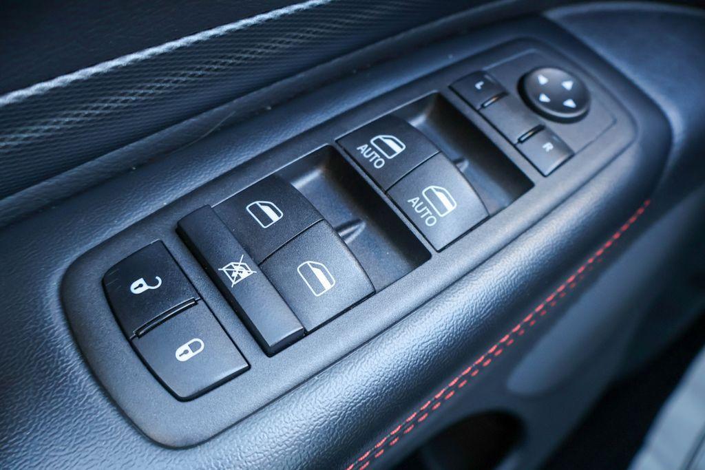 used 2023 Dodge Durango car, priced at $26,582