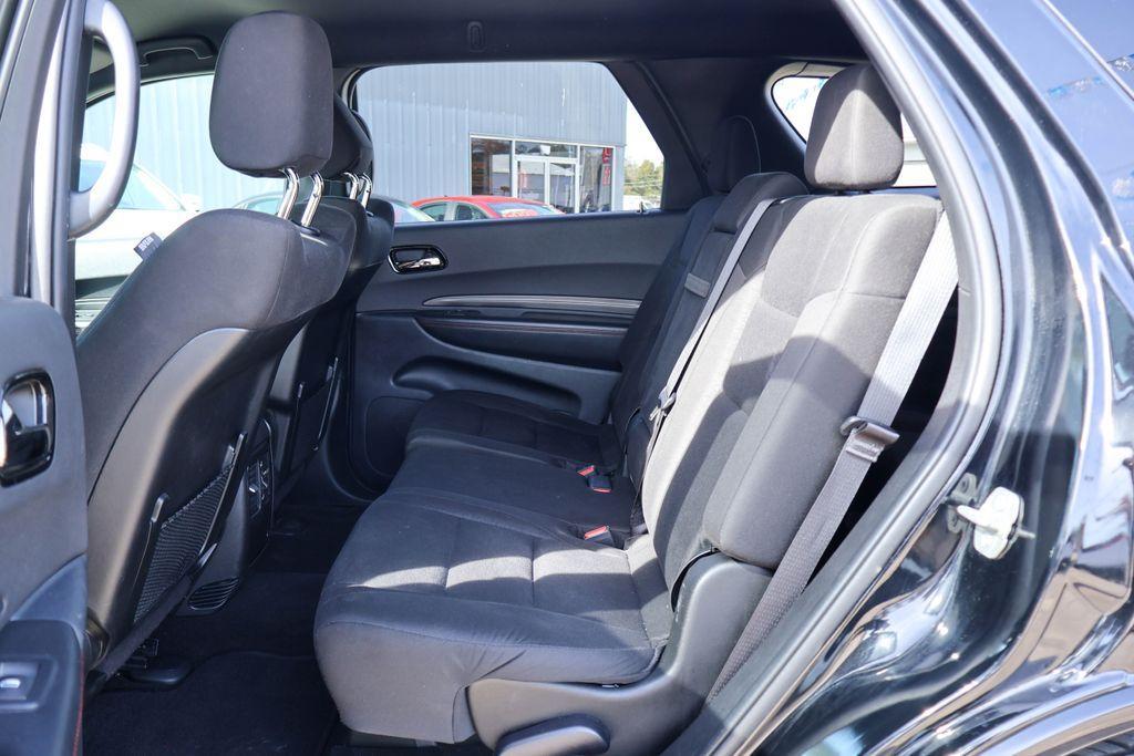 used 2023 Dodge Durango car, priced at $26,582