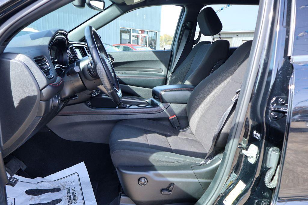 used 2023 Dodge Durango car, priced at $26,582