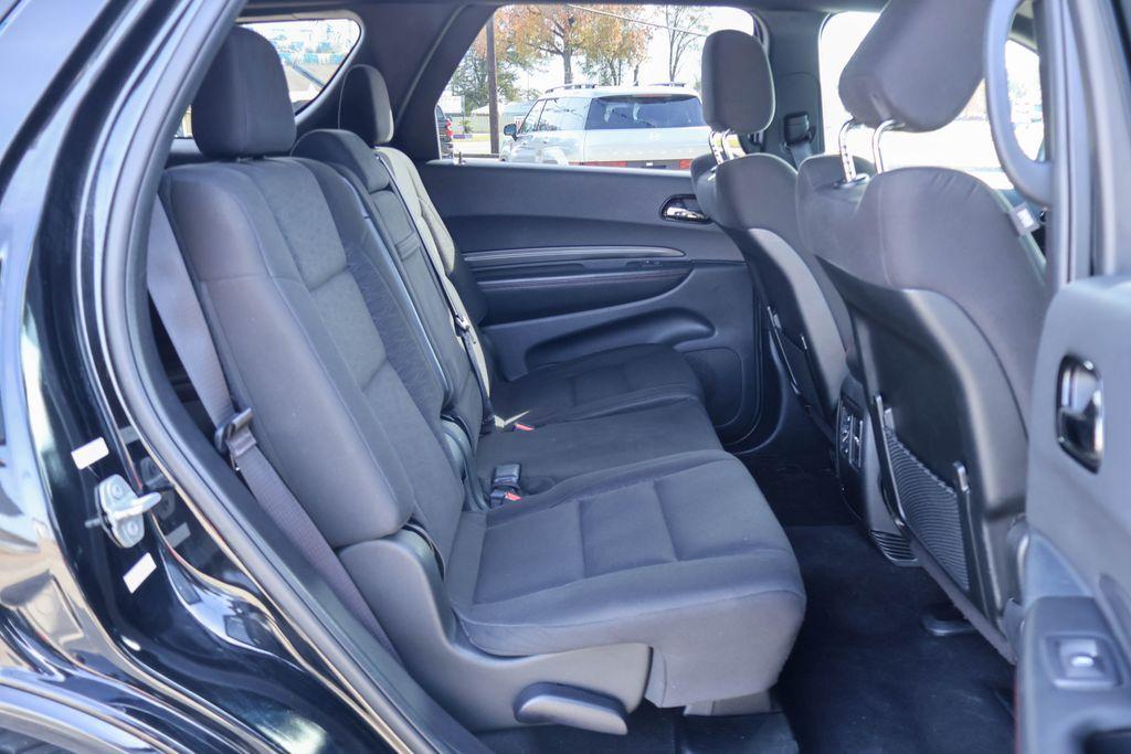 used 2023 Dodge Durango car, priced at $26,582