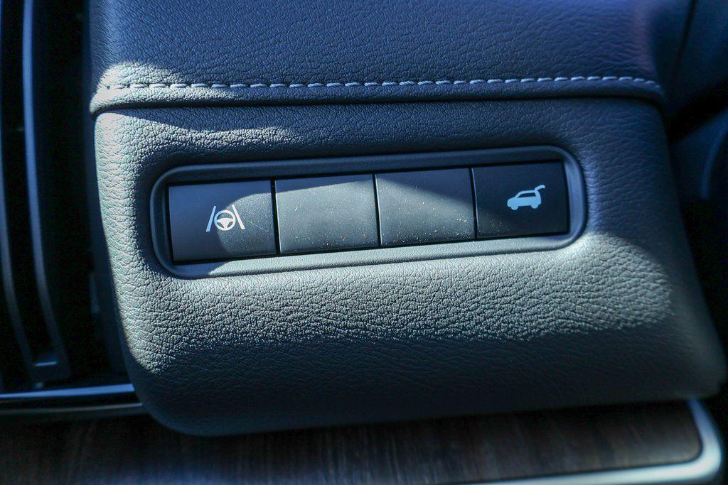 new 2026 Nissan Armada car, priced at $63,767