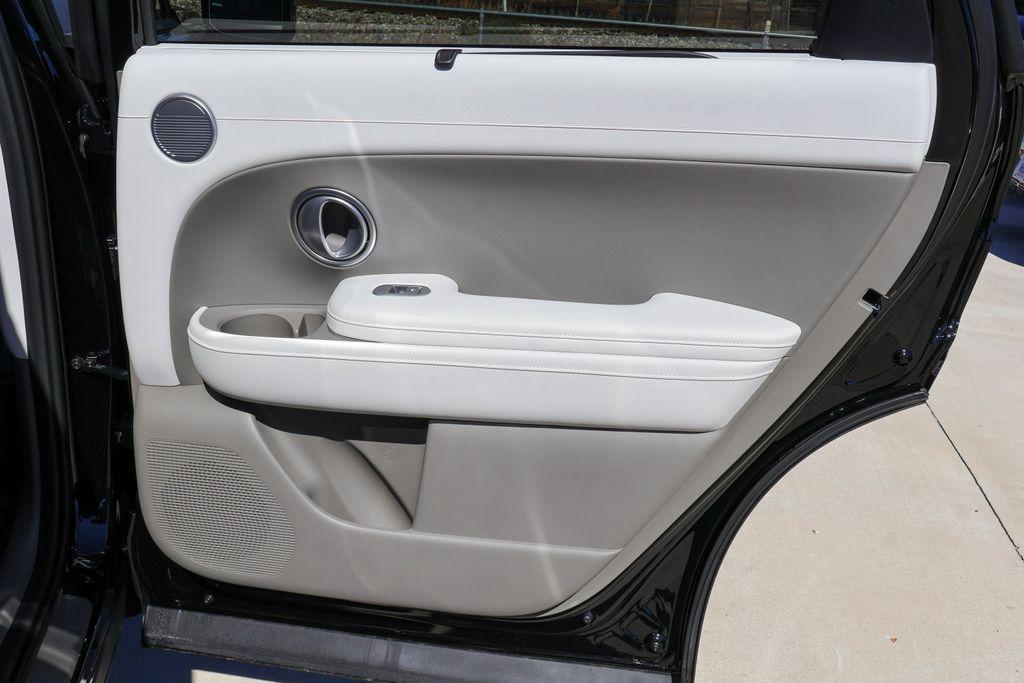 new 2026 Hyundai Palisade car, priced at $44,734