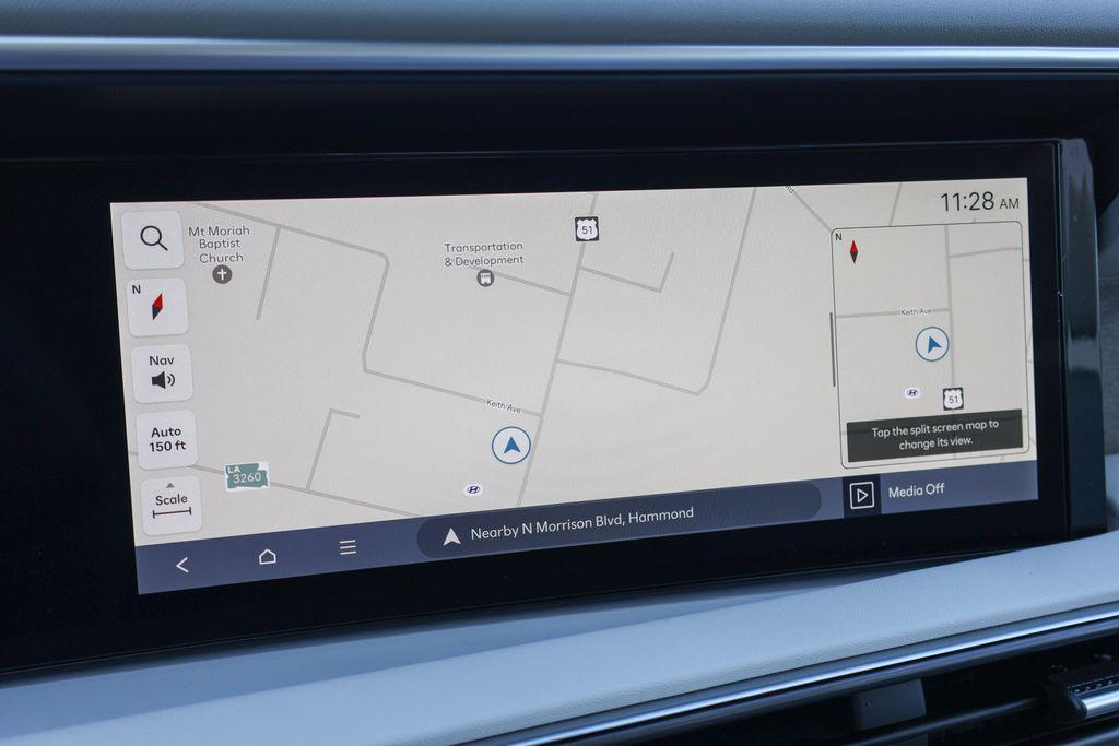 new 2026 Hyundai Palisade car, priced at $44,734