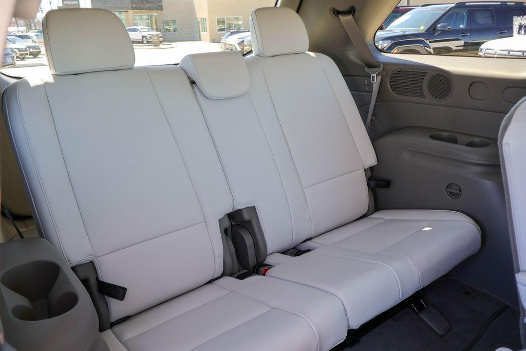 new 2026 Hyundai Palisade car, priced at $44,734