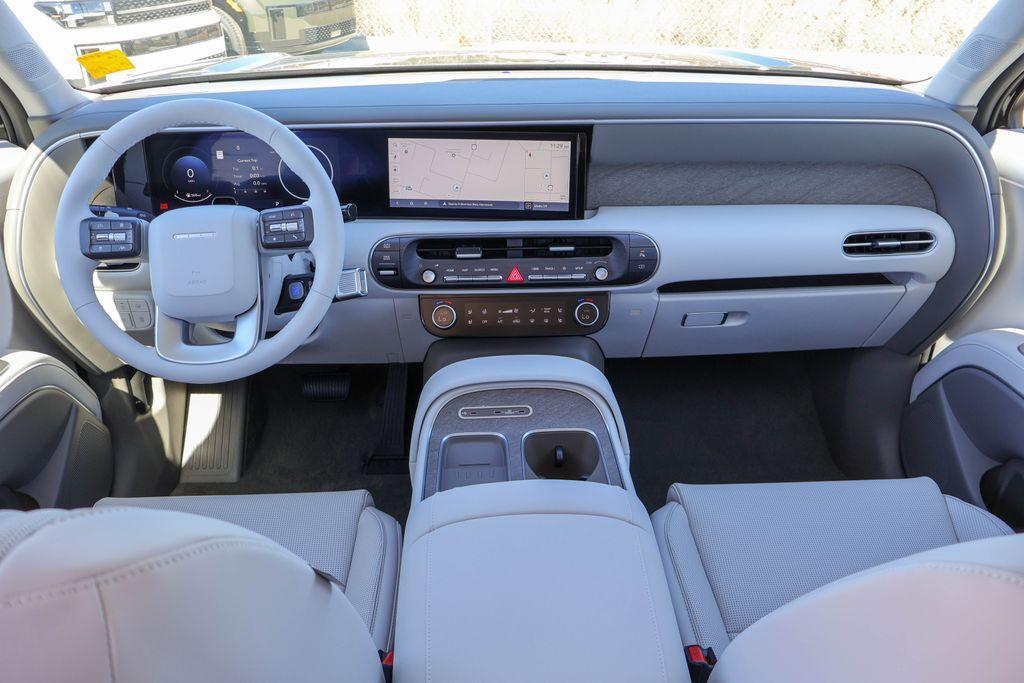 new 2026 Hyundai Palisade car, priced at $44,734