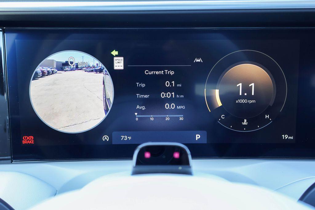 new 2026 Hyundai Palisade car, priced at $44,734