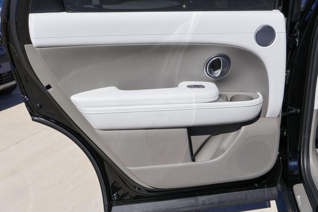 new 2026 Hyundai Palisade car, priced at $44,734