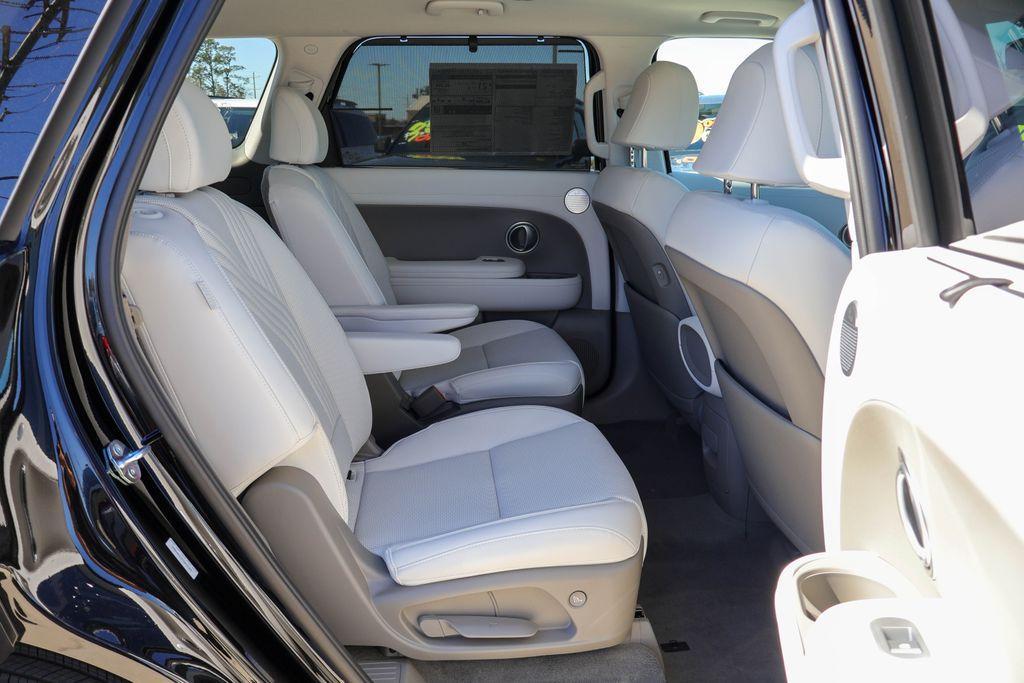 new 2026 Hyundai Palisade car, priced at $44,734