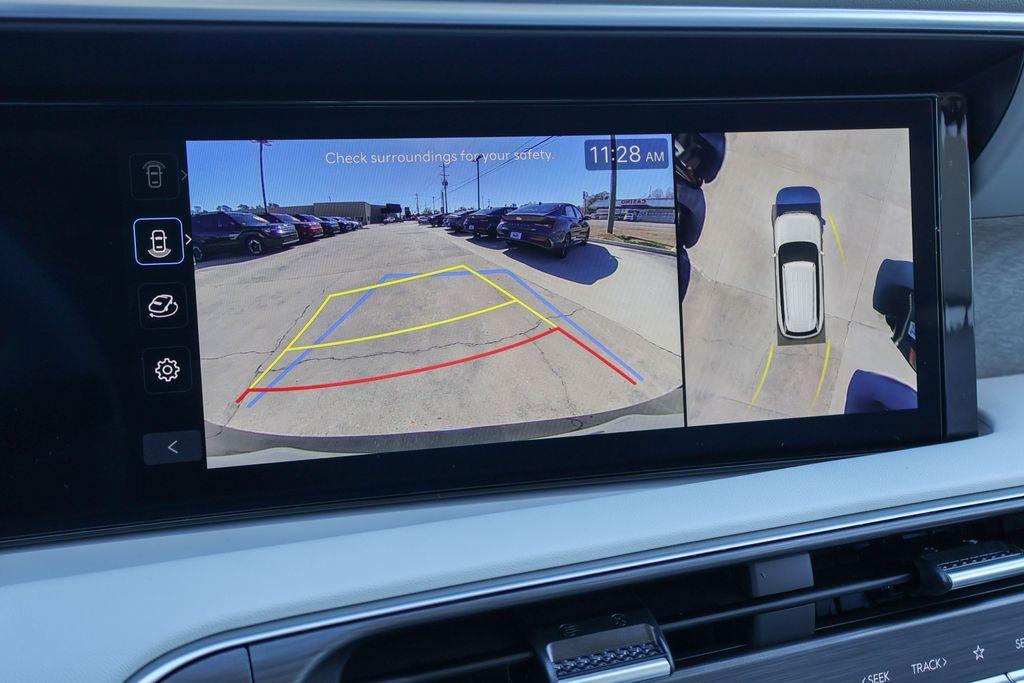 new 2026 Hyundai Palisade car, priced at $44,734