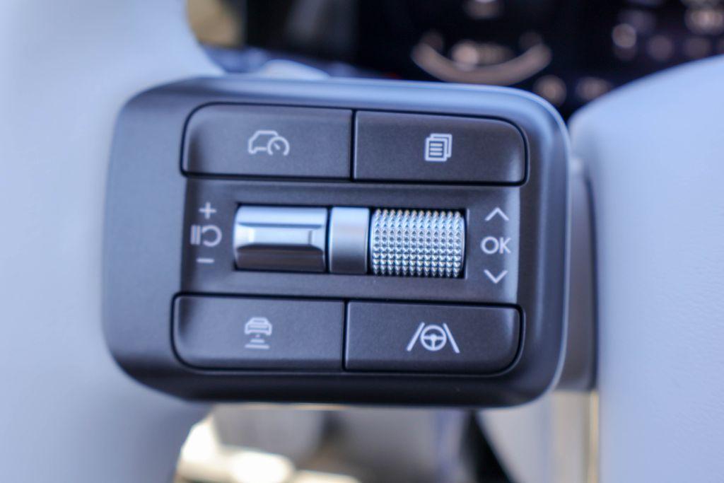 new 2026 Hyundai Palisade car, priced at $44,734