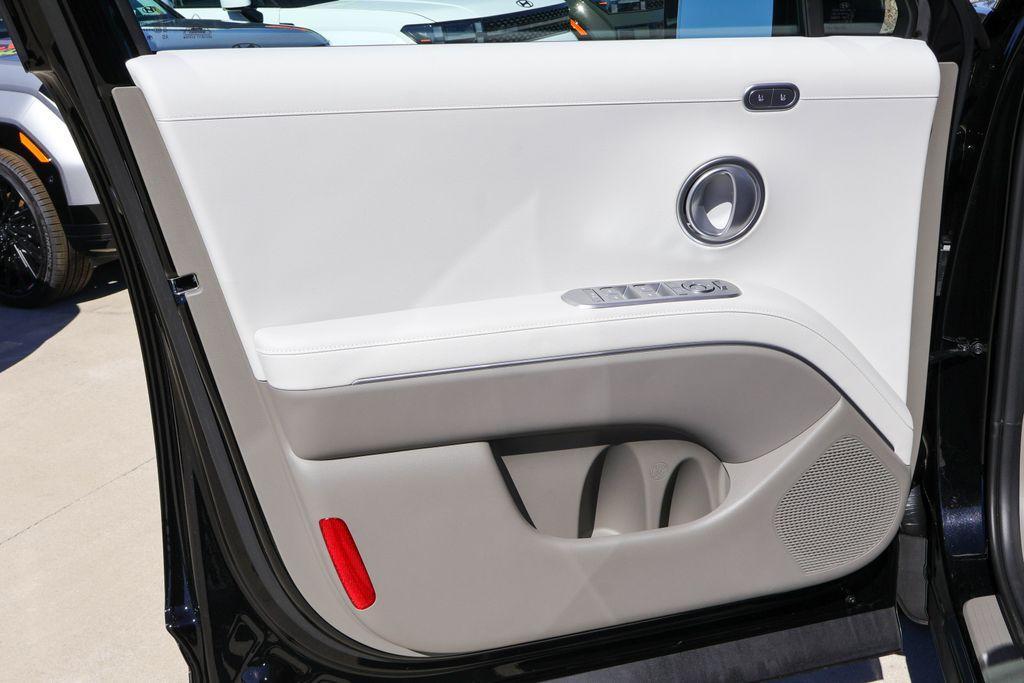 new 2026 Hyundai Palisade car, priced at $44,734