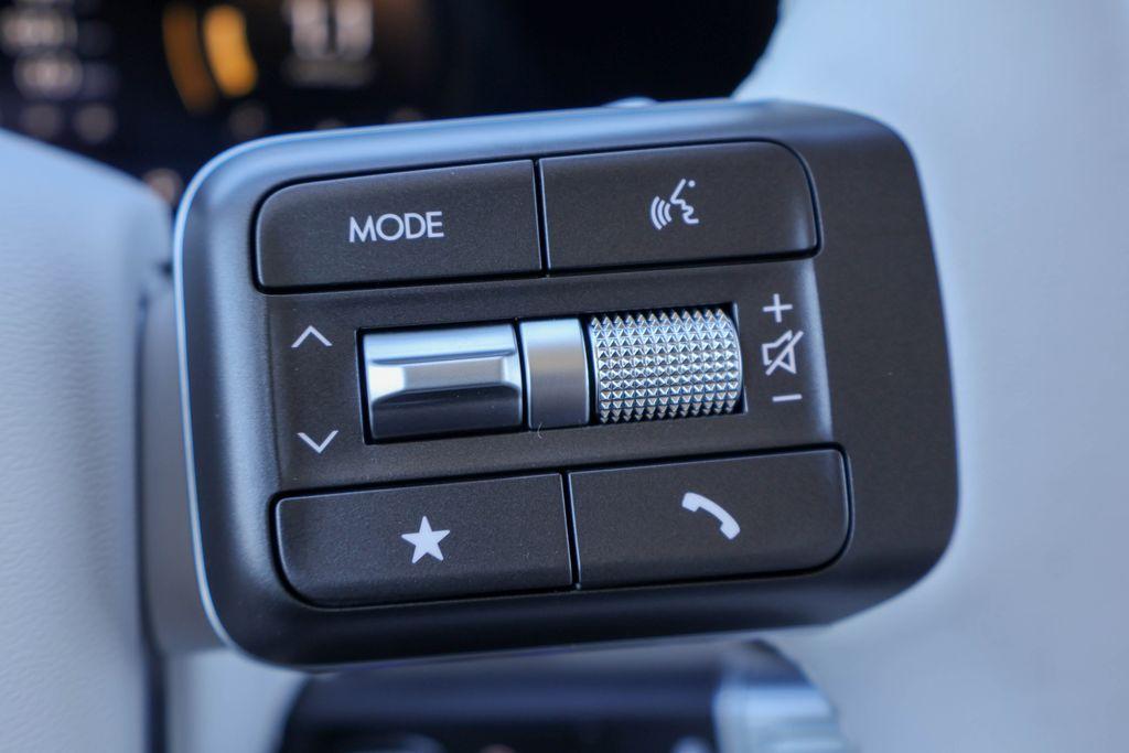 new 2026 Hyundai Palisade car, priced at $44,734