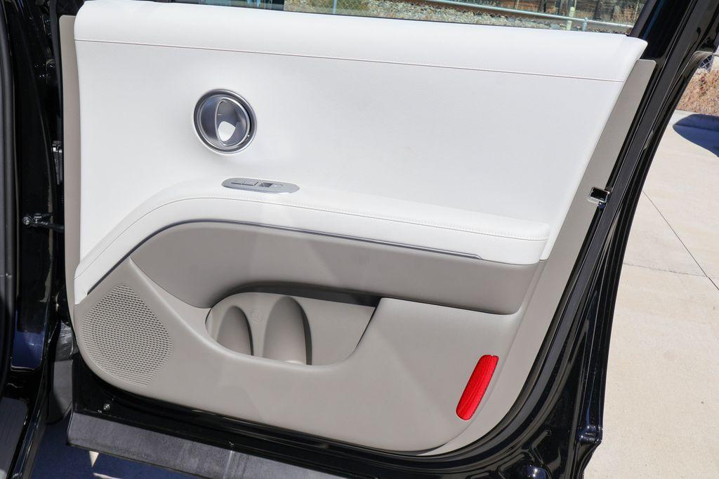 new 2026 Hyundai Palisade car, priced at $44,734