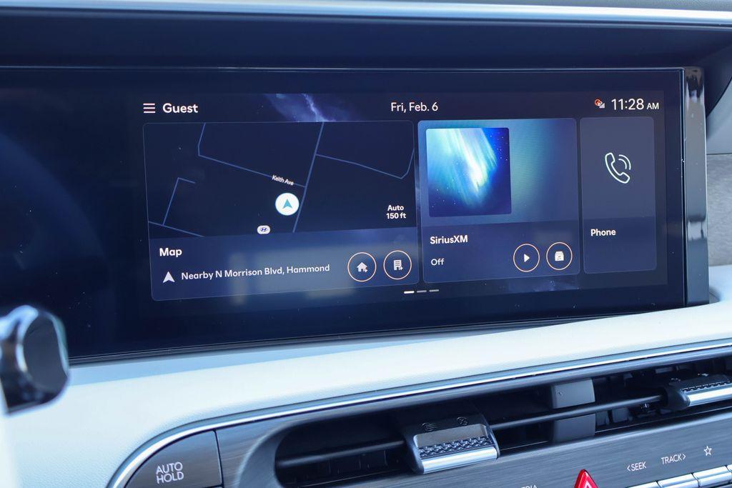 new 2026 Hyundai Palisade car, priced at $44,734