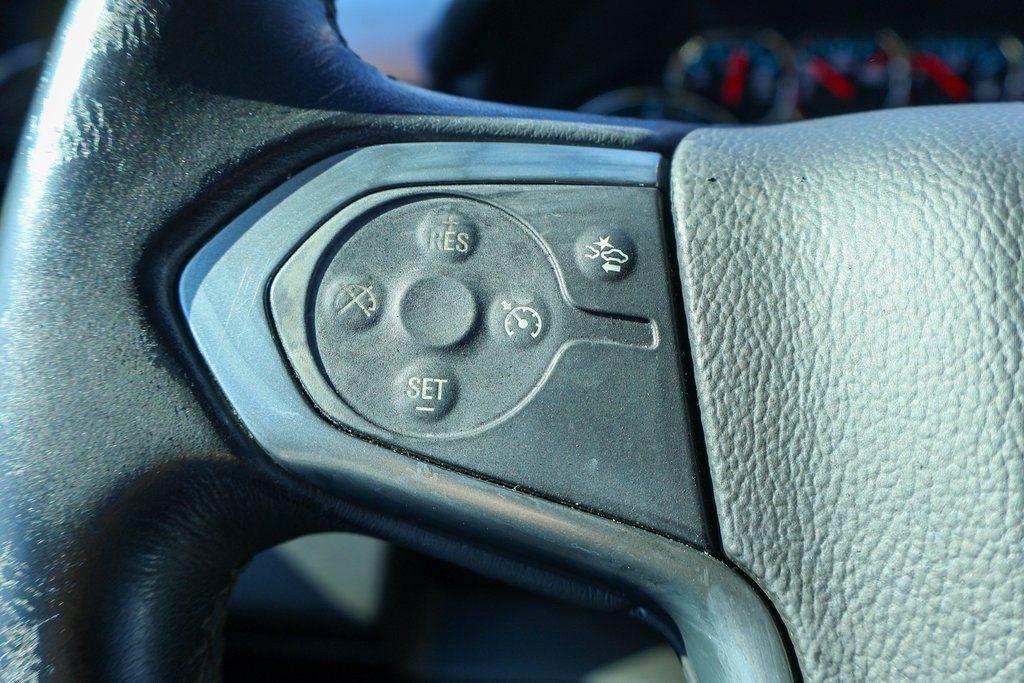 used 2018 Chevrolet Suburban car, priced at $18,996