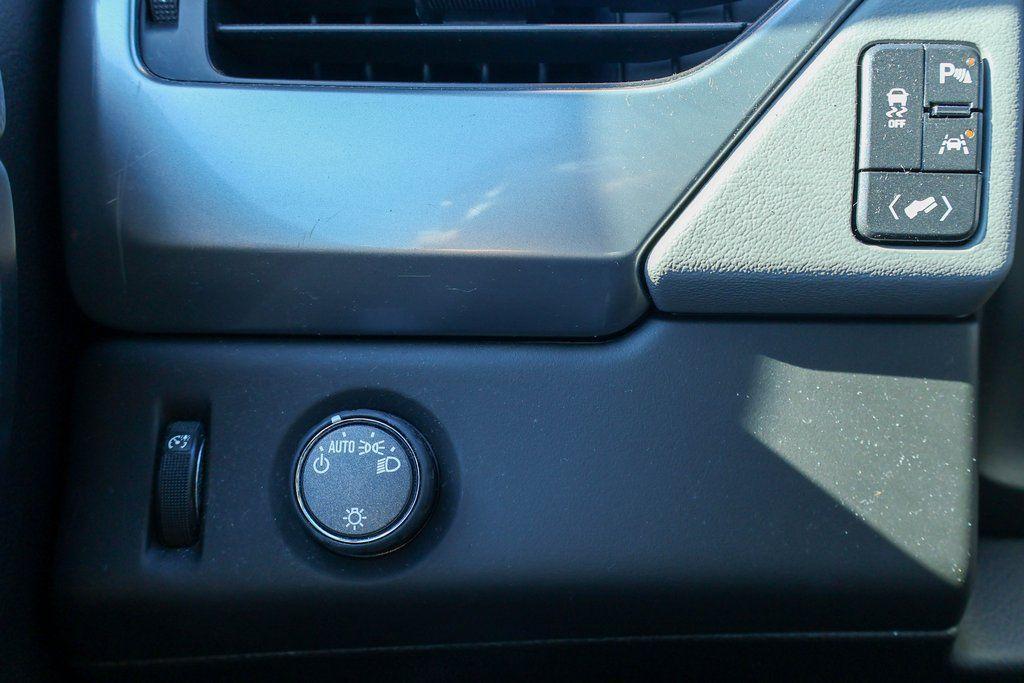 used 2018 Chevrolet Suburban car, priced at $18,996