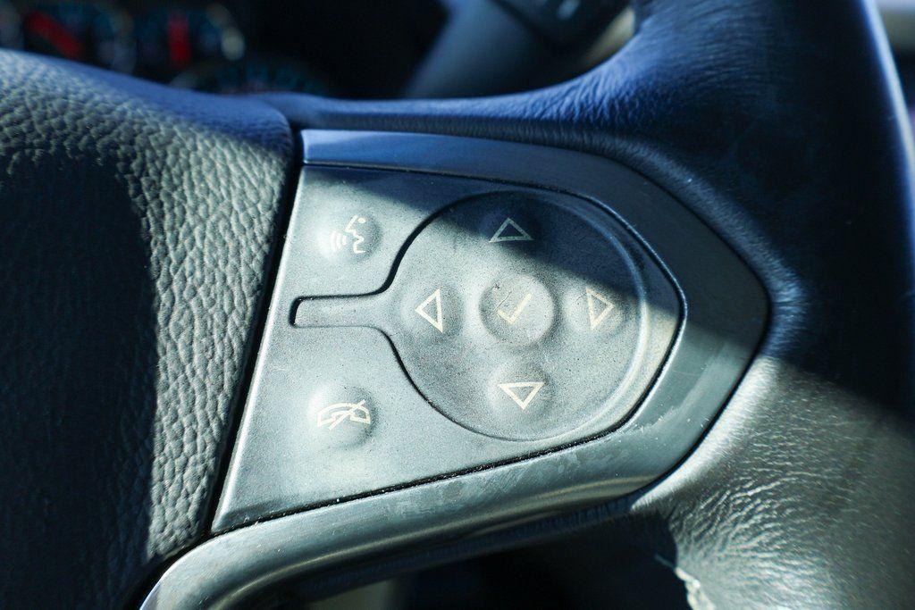 used 2018 Chevrolet Suburban car, priced at $18,996