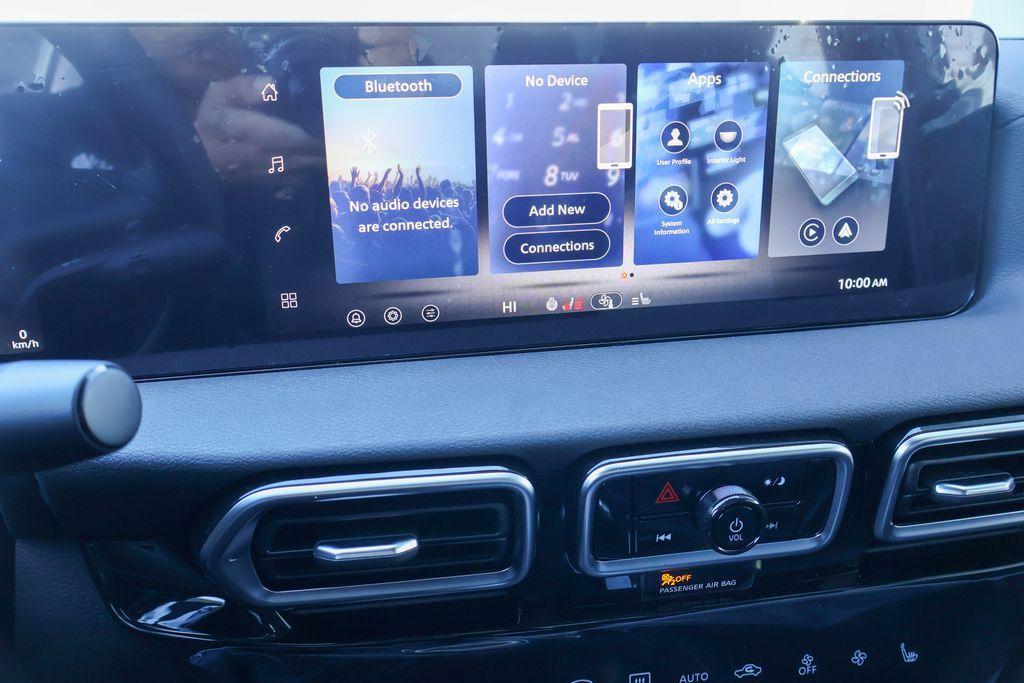 new 2026 Nissan Sentra car, priced at $25,621