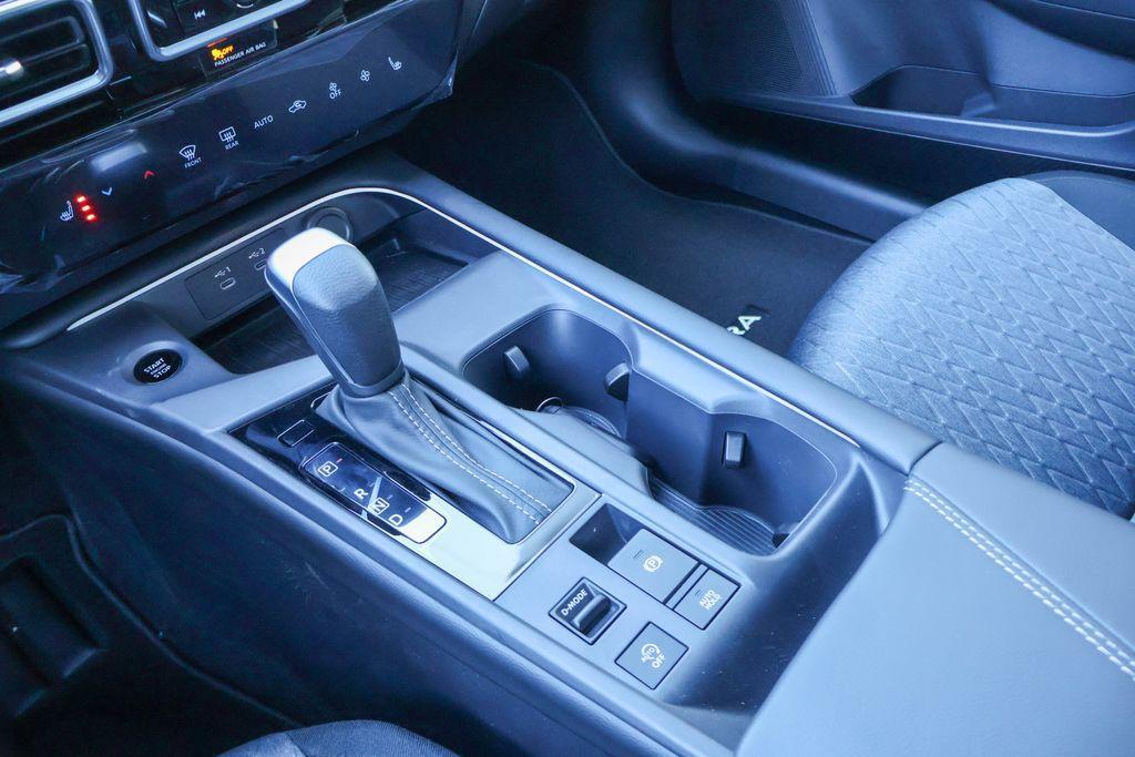 new 2026 Nissan Sentra car, priced at $25,621