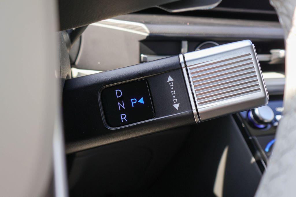 new 2026 Hyundai Santa Fe car, priced at $34,869