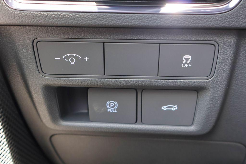new 2026 Hyundai Sonata car, priced at $33,179
