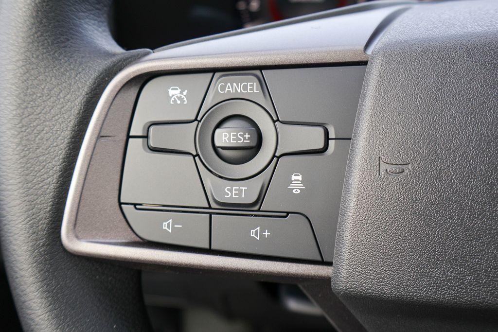 new 2026 Nissan Sentra car, priced at $22,552