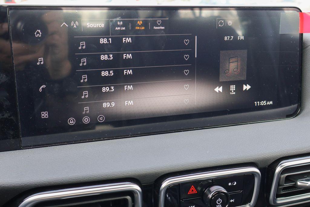 new 2026 Nissan Sentra car, priced at $22,552