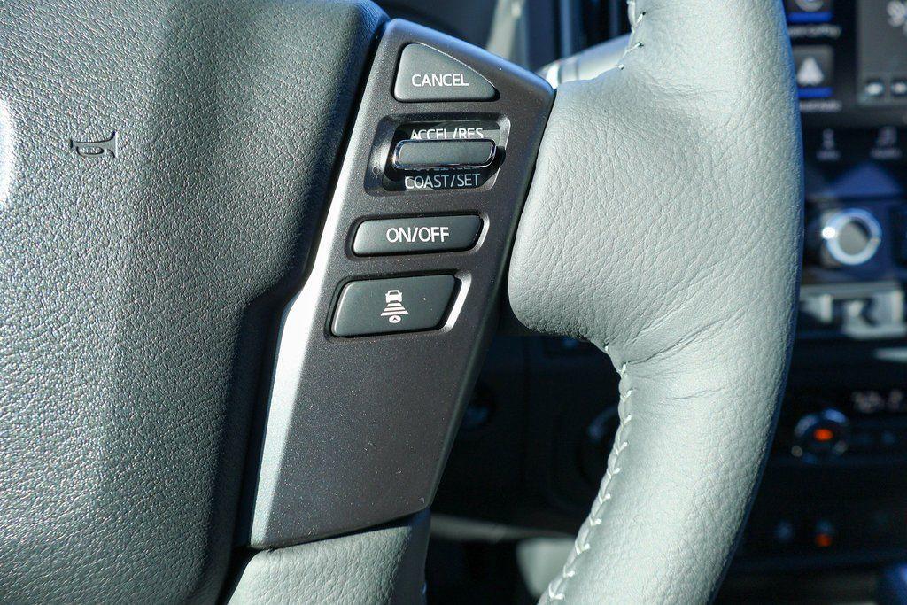 new 2026 Nissan Frontier car, priced at $39,541