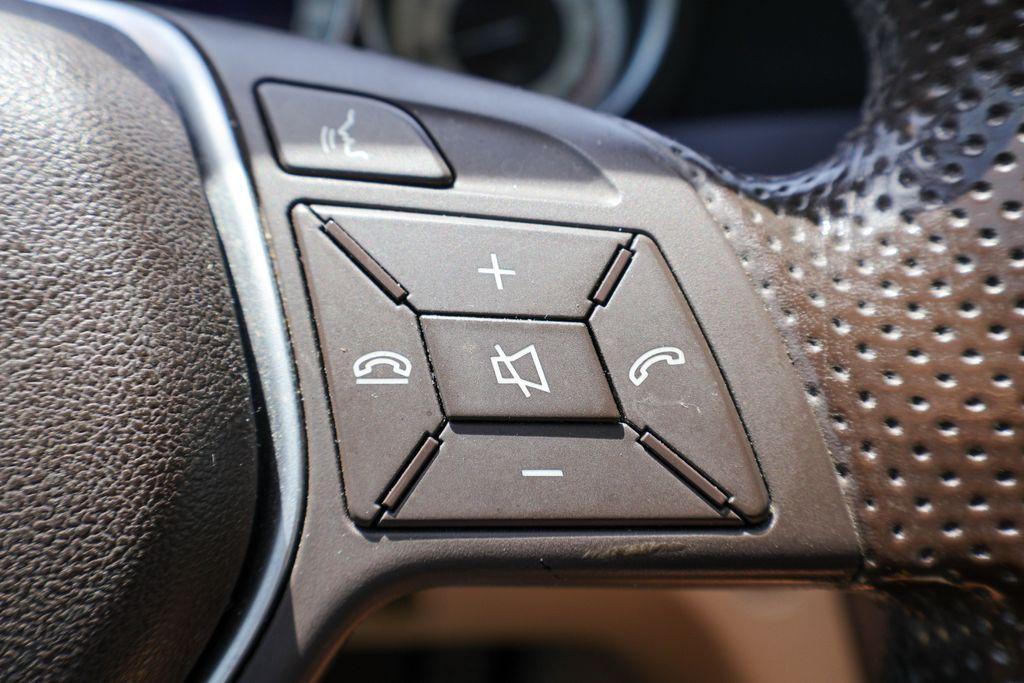 used 2013 Mercedes-Benz C-Class car, priced at $8,269