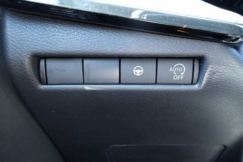 new 2026 Nissan Kicks car, priced at $27,885