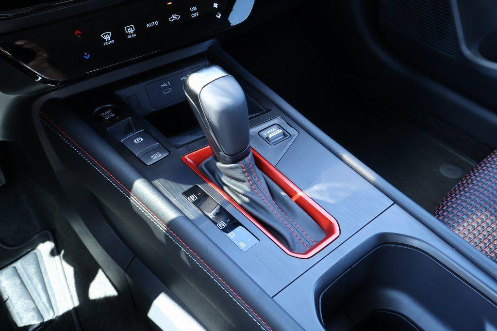 new 2026 Nissan Kicks car, priced at $27,885