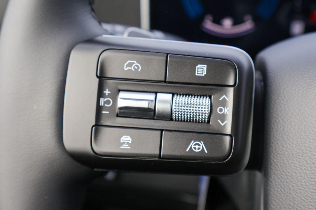 new 2026 Hyundai Santa Fe car, priced at $39,378