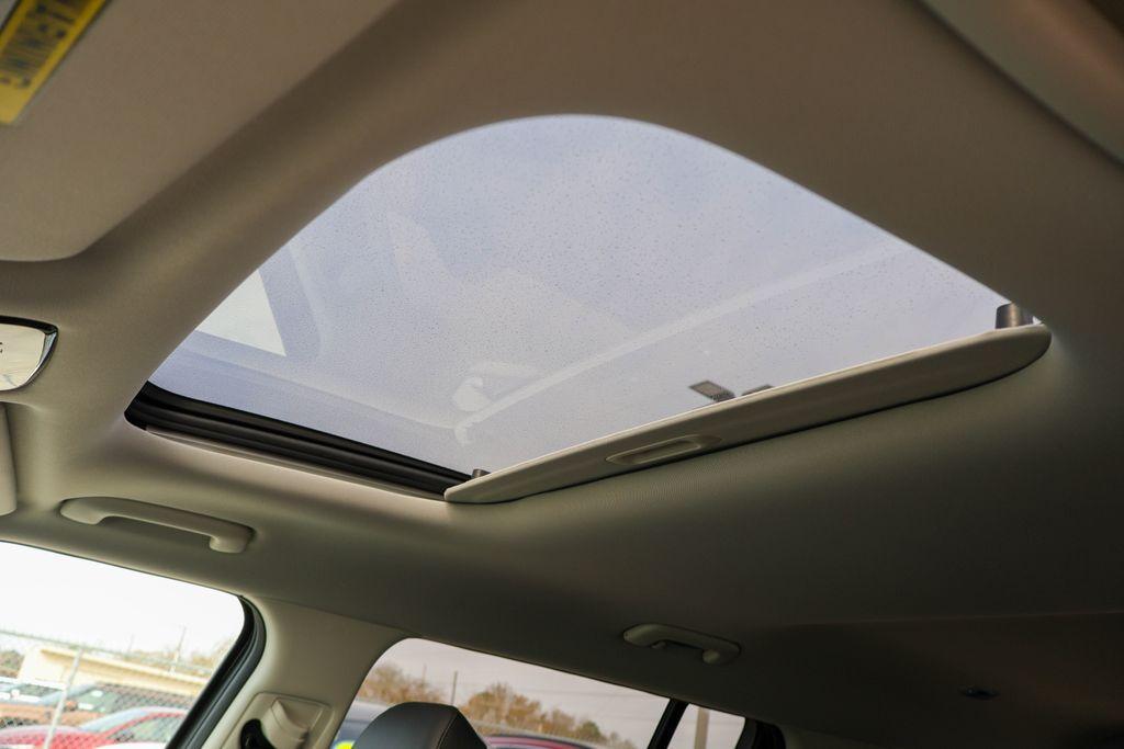 new 2026 Hyundai Santa Fe car, priced at $39,378