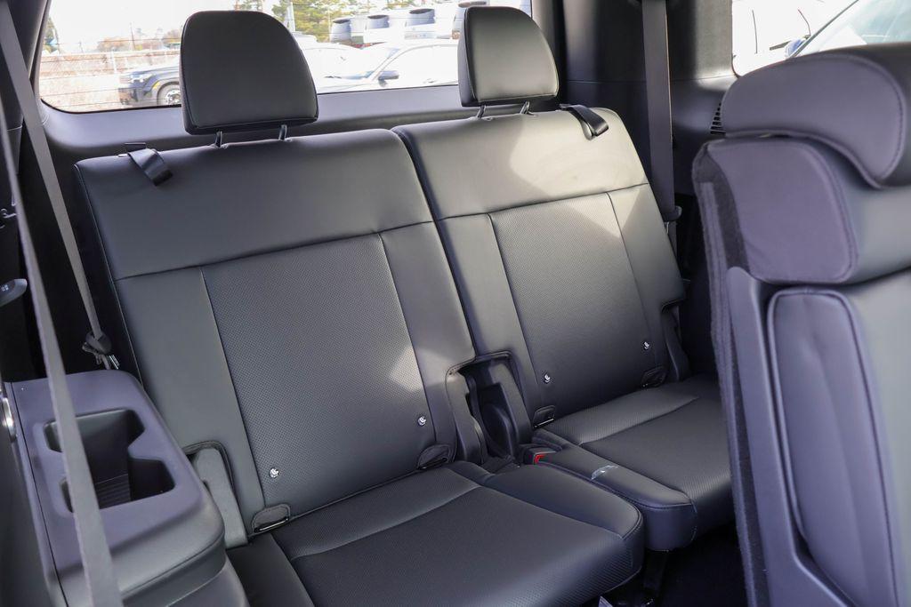 new 2026 Hyundai Santa Fe car, priced at $39,378