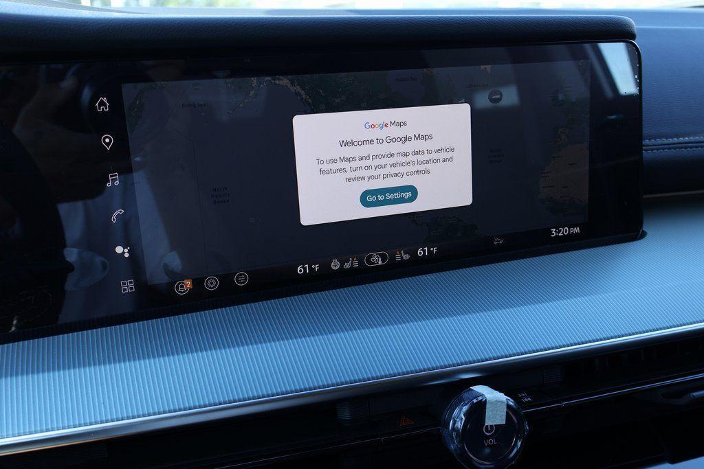 new 2026 Nissan Murano car, priced at $44,087