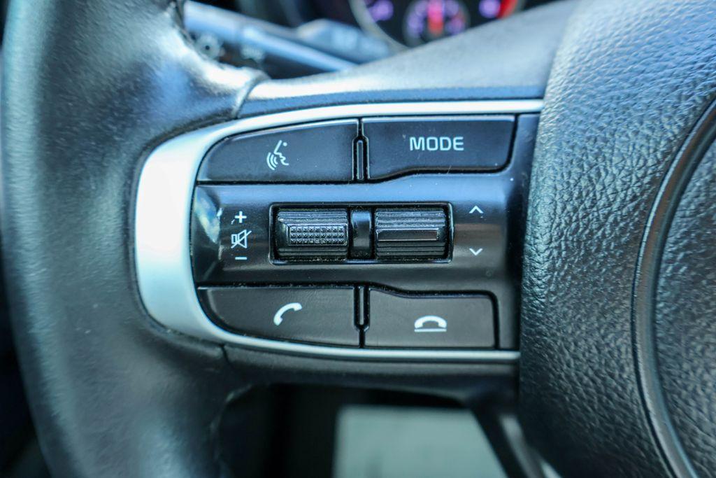 used 2022 Kia K5 car, priced at $21,950