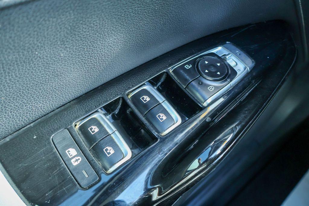 used 2022 Kia K5 car, priced at $21,950