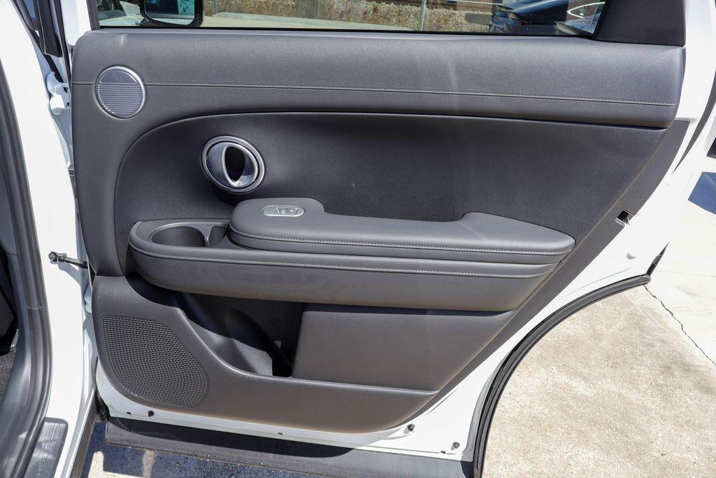 new 2026 Hyundai Palisade car, priced at $39,743