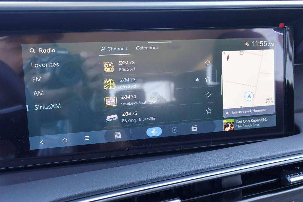 new 2026 Hyundai Palisade car, priced at $39,743